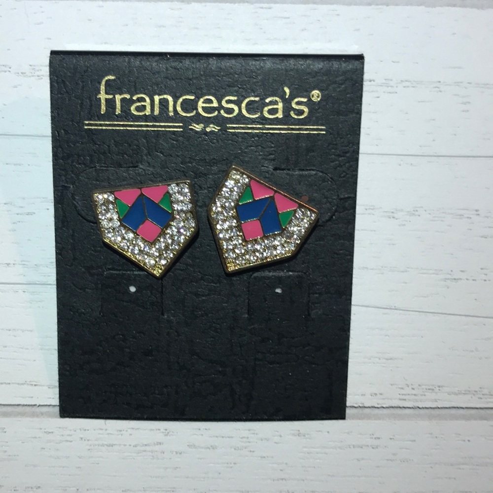 Earrings - Picture 2 of 8